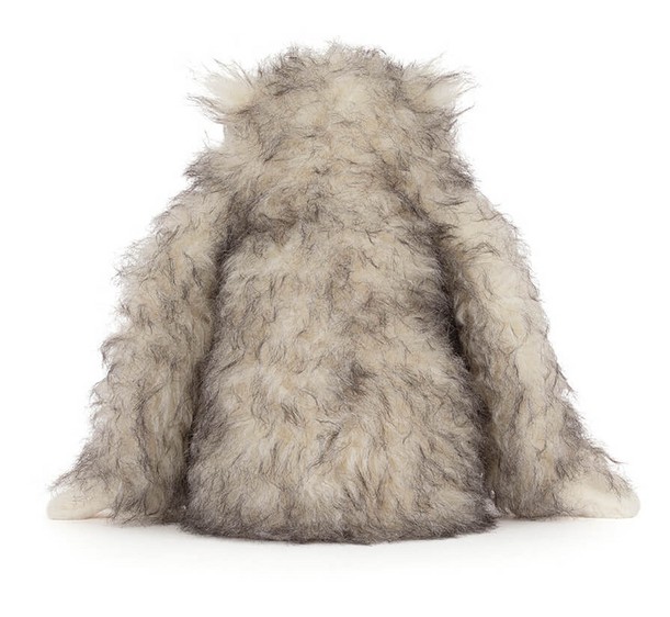 Jellycat Stofftier Bretti Yeti