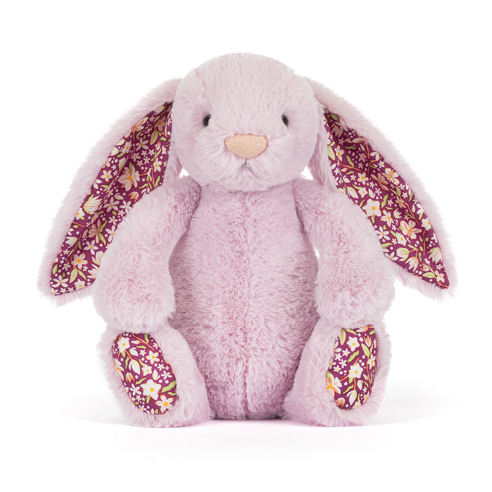 Jellycat Stofftier Thistlepop Blossom Luxe Bunny Original