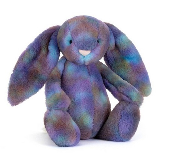 Jellycat Stofftier Zodihop Luxe Bunny