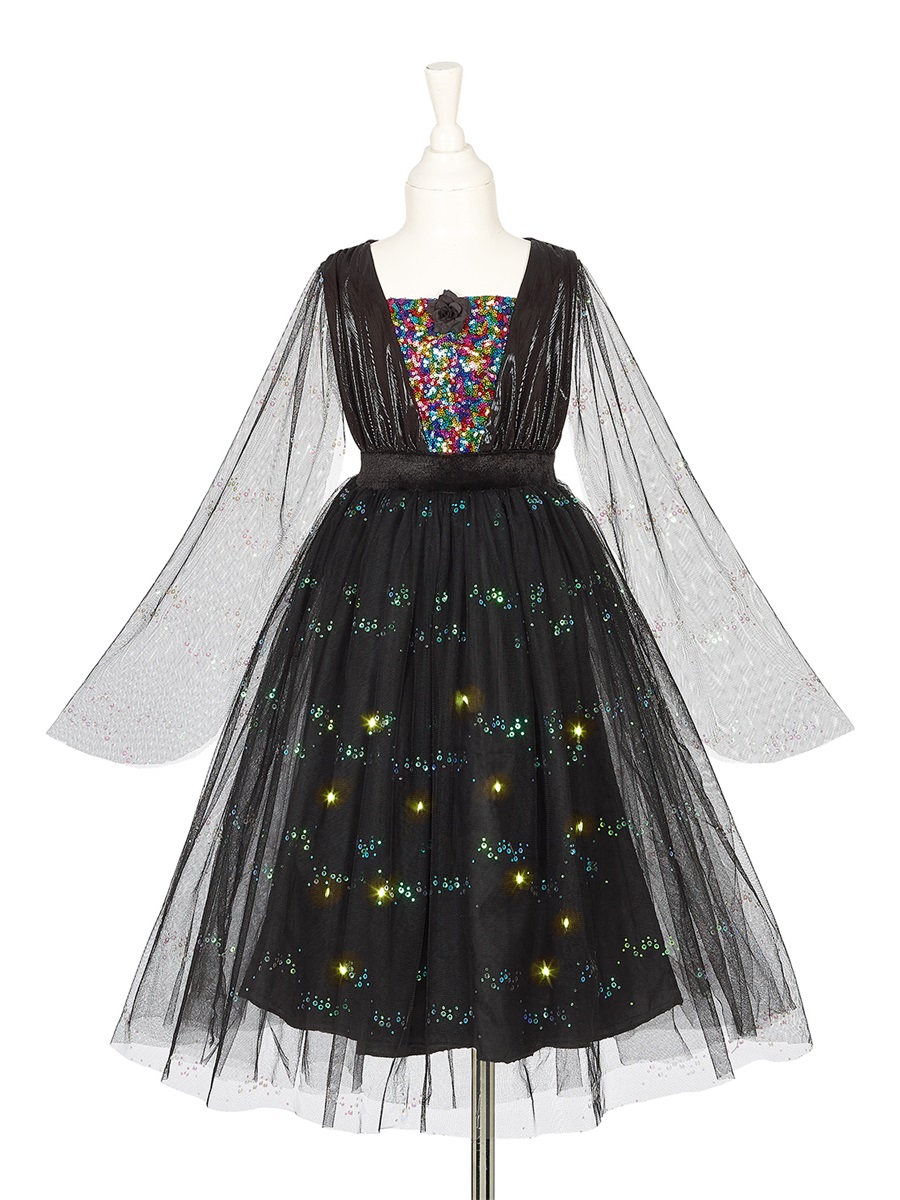 Souza for Kids Hexenkleid Agatha, 5-7 Jahre, 110-122 cm
