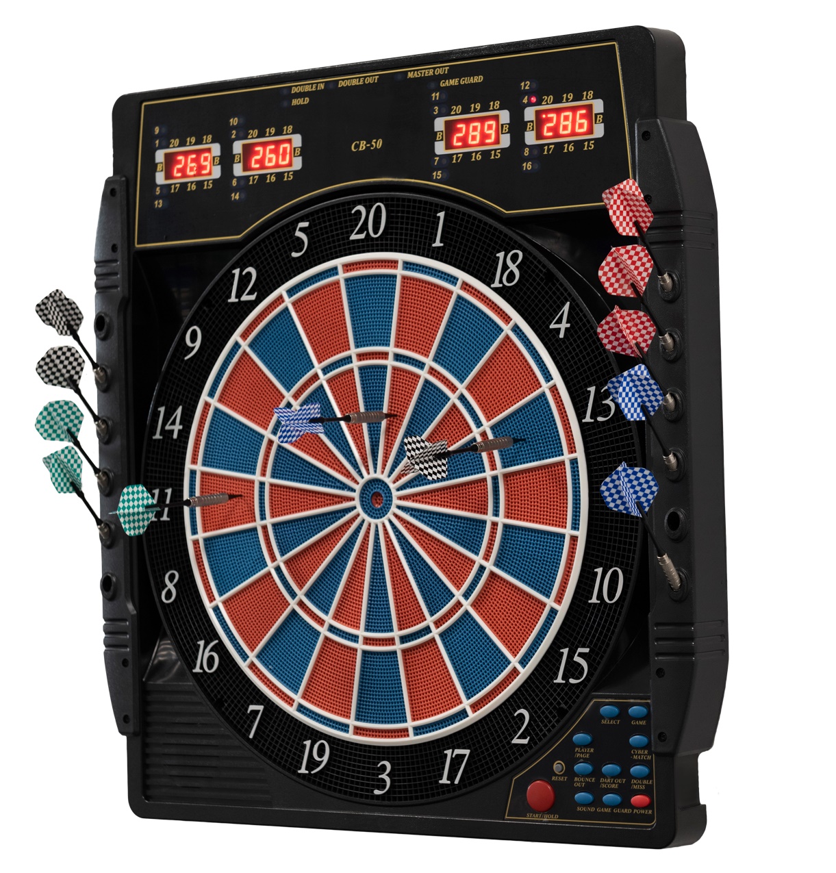 Auto-Dart Systeme kaufen – Smarte E-Dartboards für Spiel & Training Auto-Dart Systeme kaufen – Smarte E-Dartboards für Spiel & Training