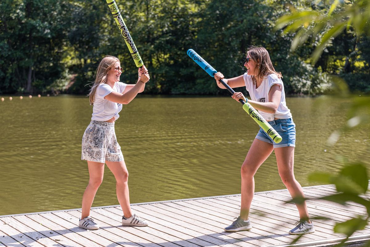 Sunflex Fandango Striker Pro - Paar