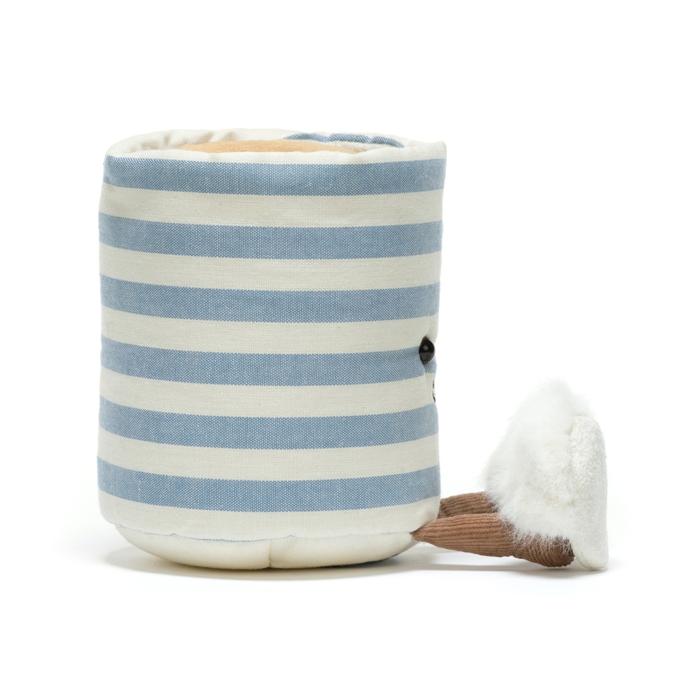 Jellycat Stofftier Amuseables Rosie Lea Mug of Tea