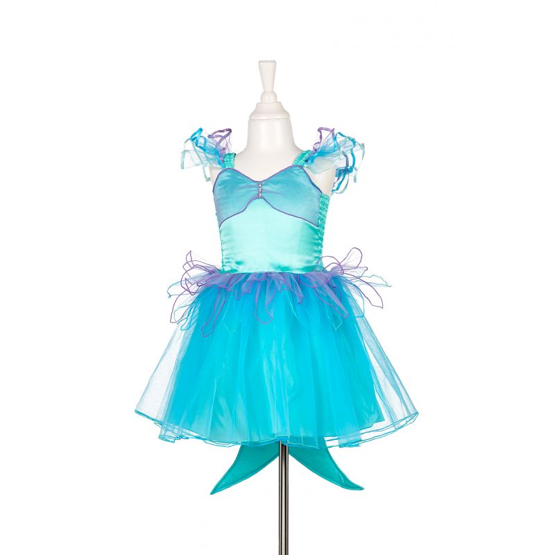 Souza for Kids Kostüm Meerjungfrau Maryna 3-4 Jahre Nixe