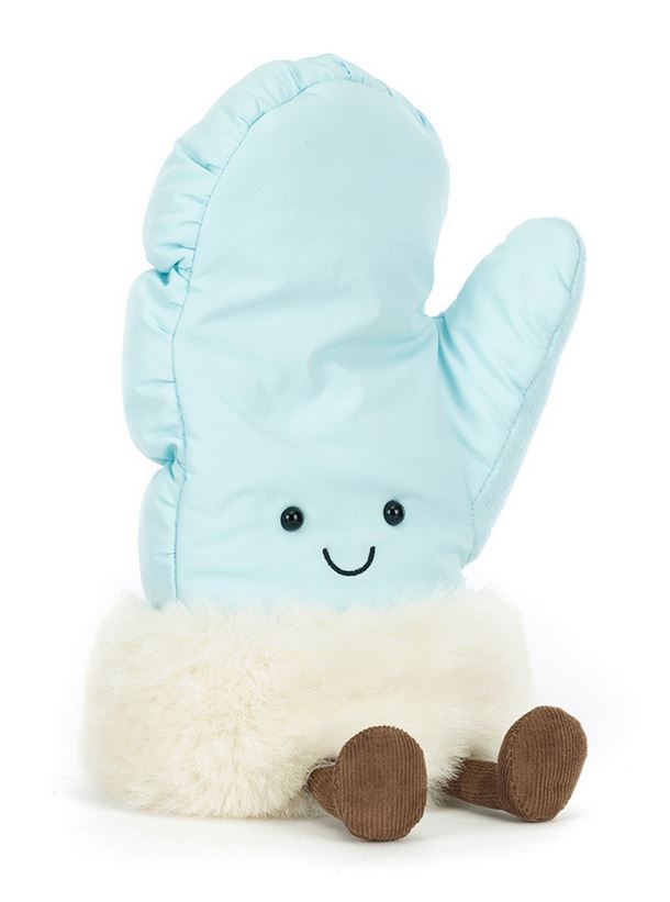 Jellycat Stofftier Amuseables Fausthandschuh 