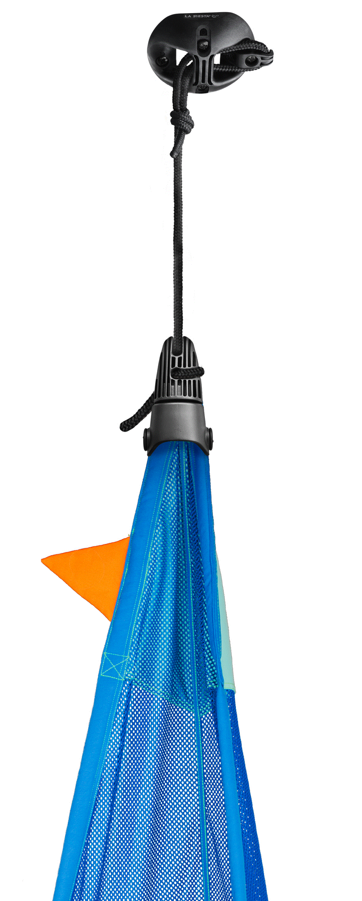 La Siesta Wetterfeste Hängehöhle "Max Kids" mit Aufhängung - Joki Air Moby