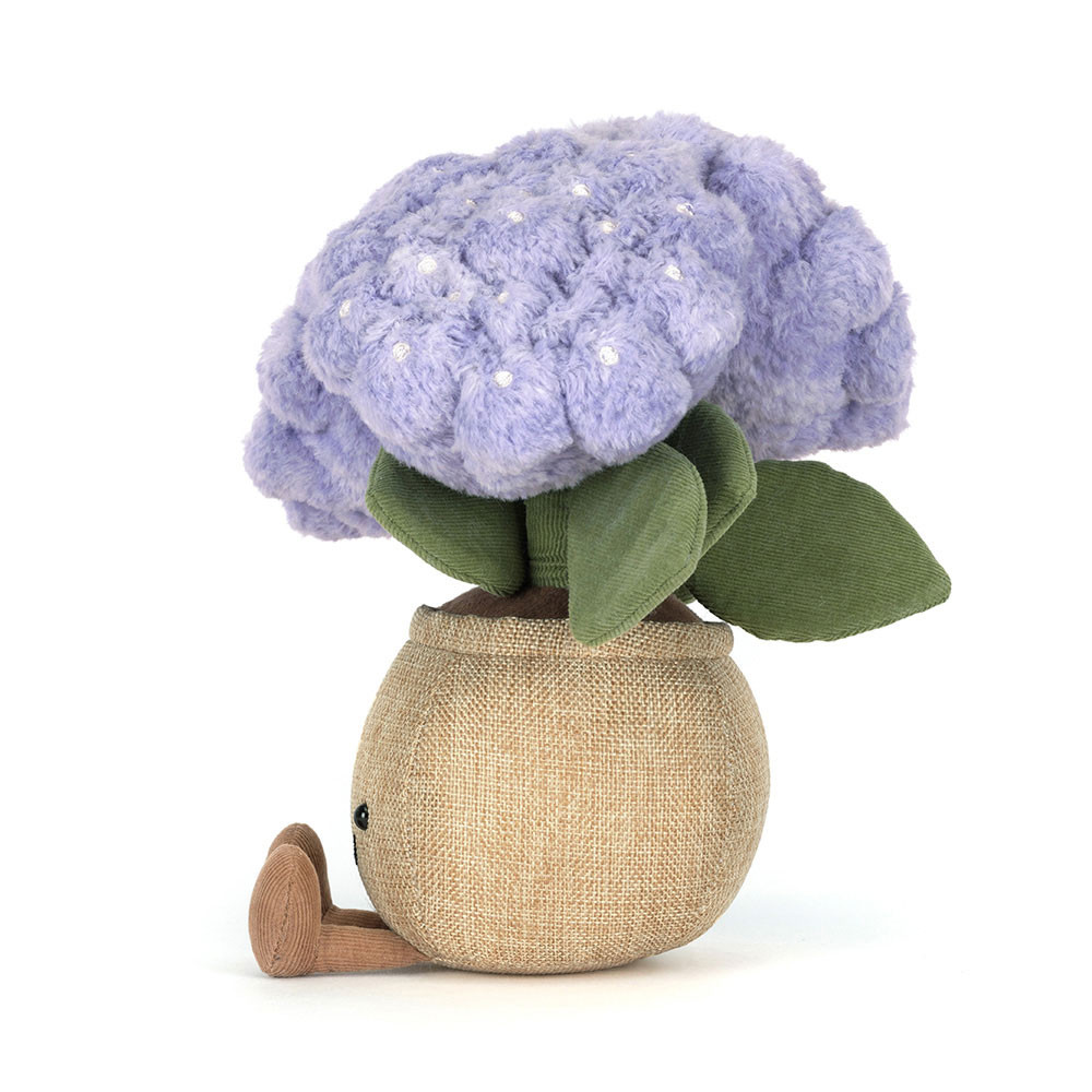 Jellycat Stofftier Amuseables Hydrangea