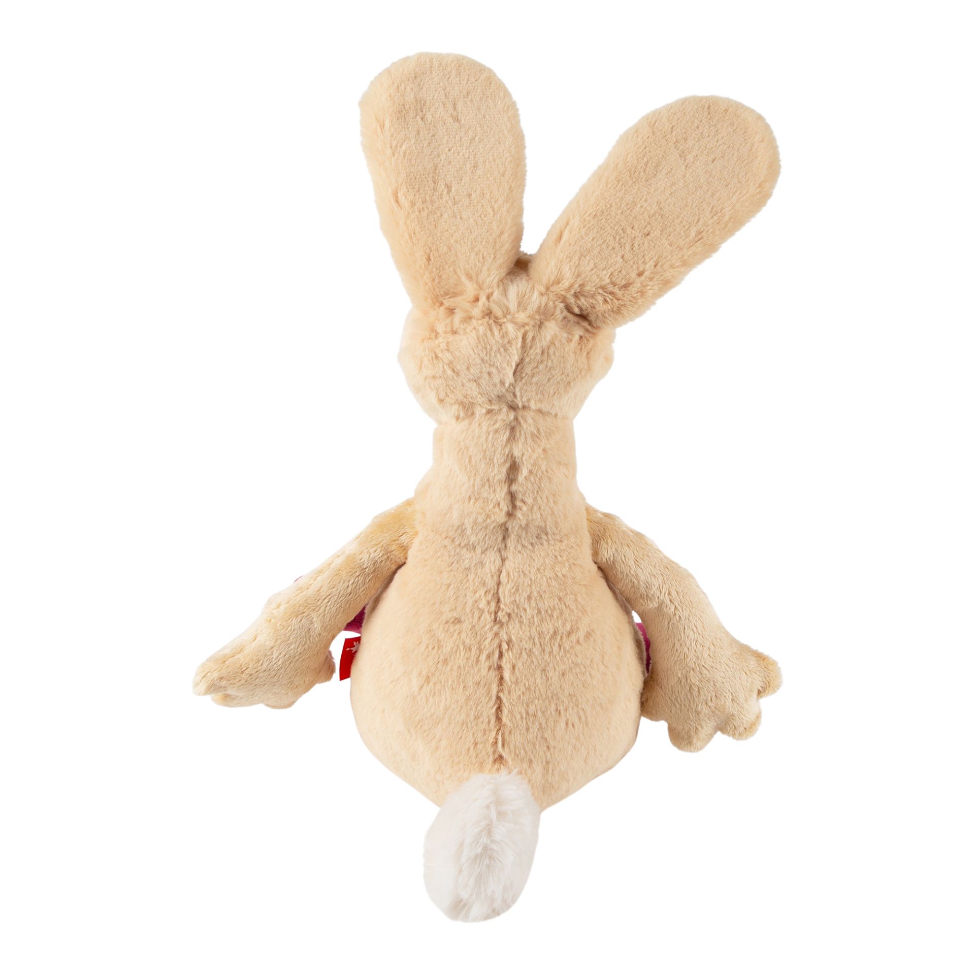 Sigikid Stofftier Kuschelformers Hase