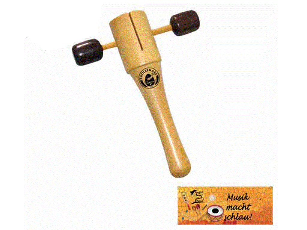 Rattlesnake Instrument KS-T-Shake