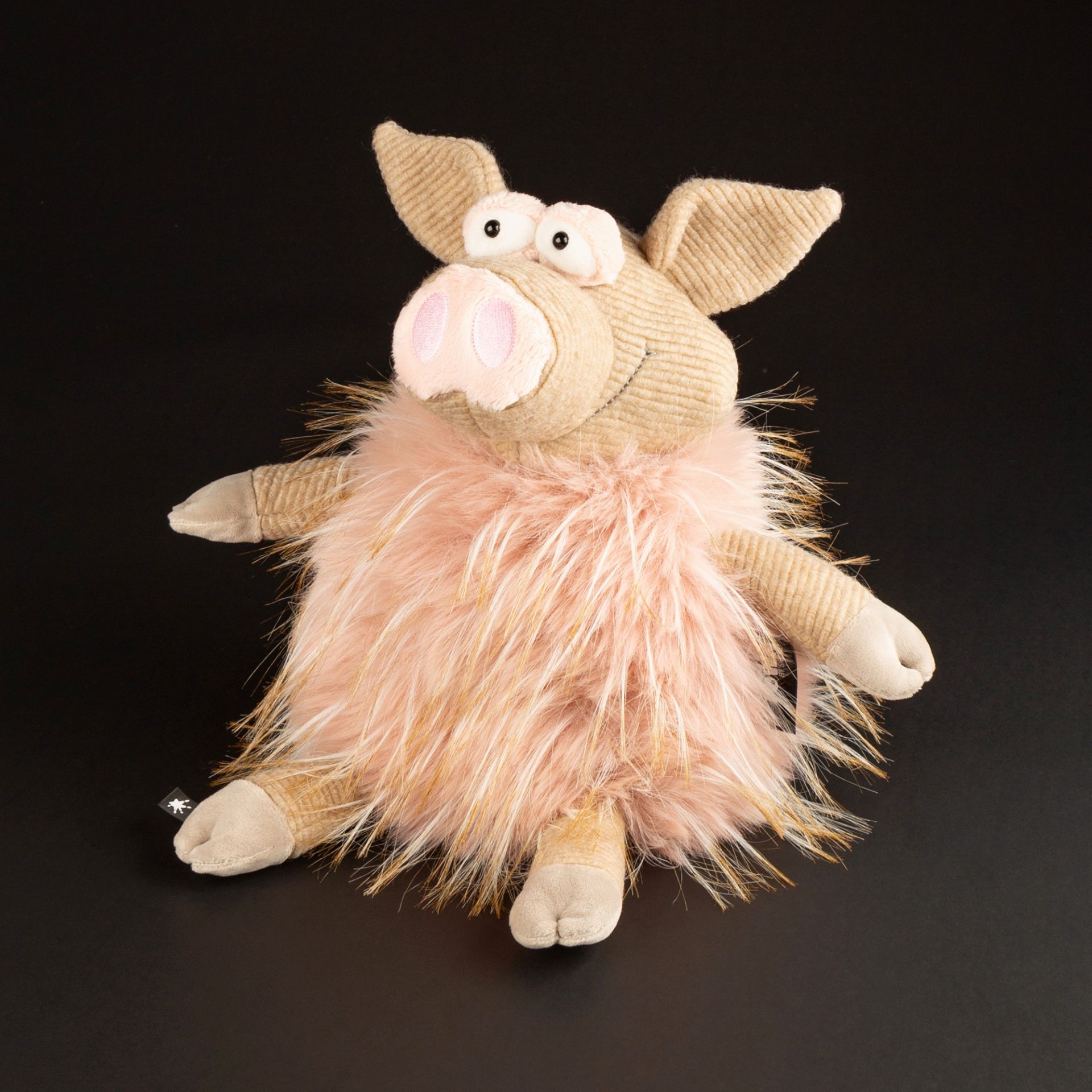 Sigikid BEASTS Spot Hog BeastsTown