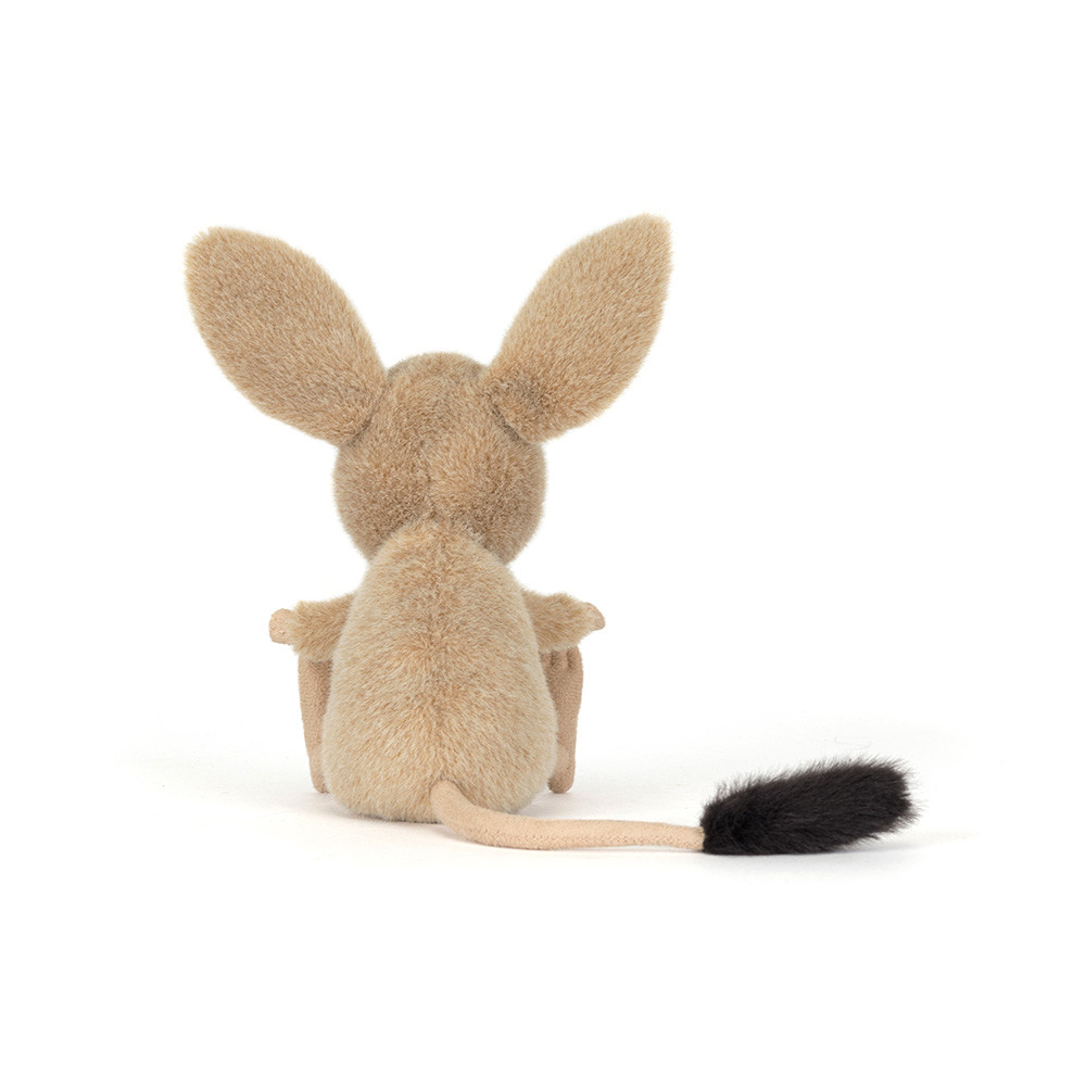 Jellycat Stofftier Jerboa
