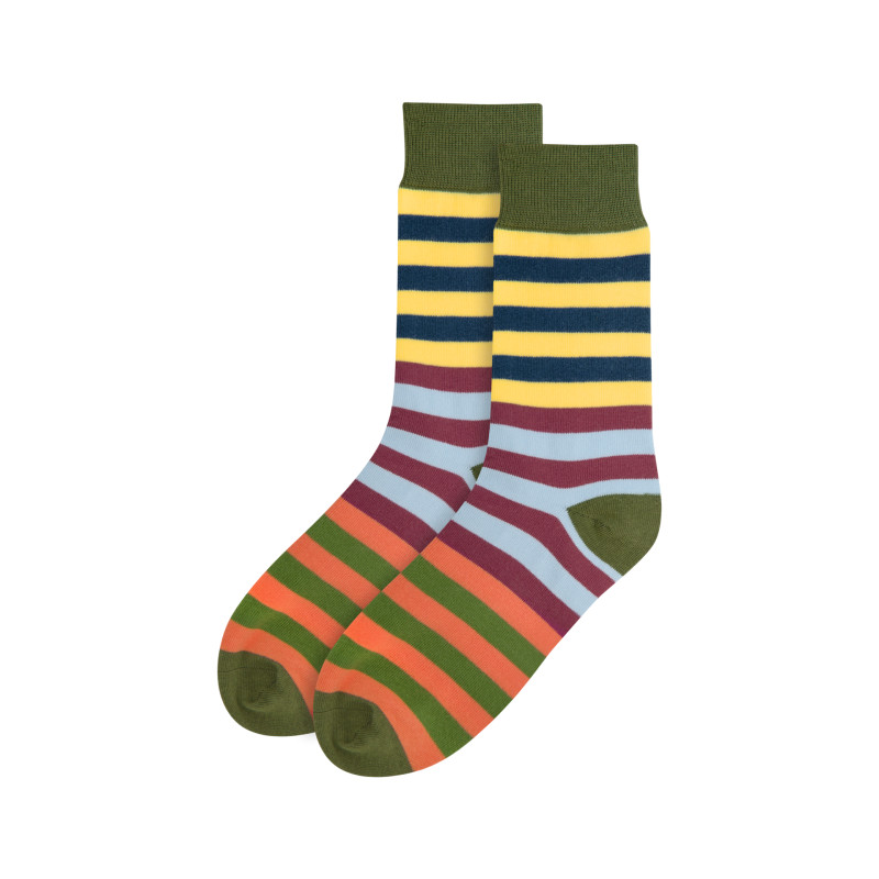 Remember Socken Modell 77, Gr. 36-41