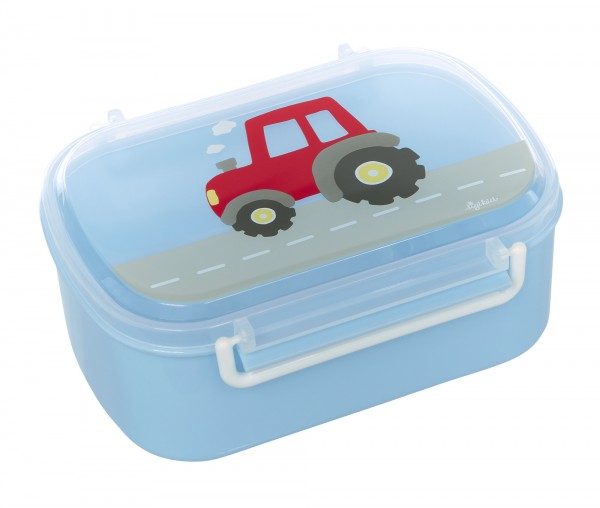 Sigikid Brotdose Traktor Lunchbox