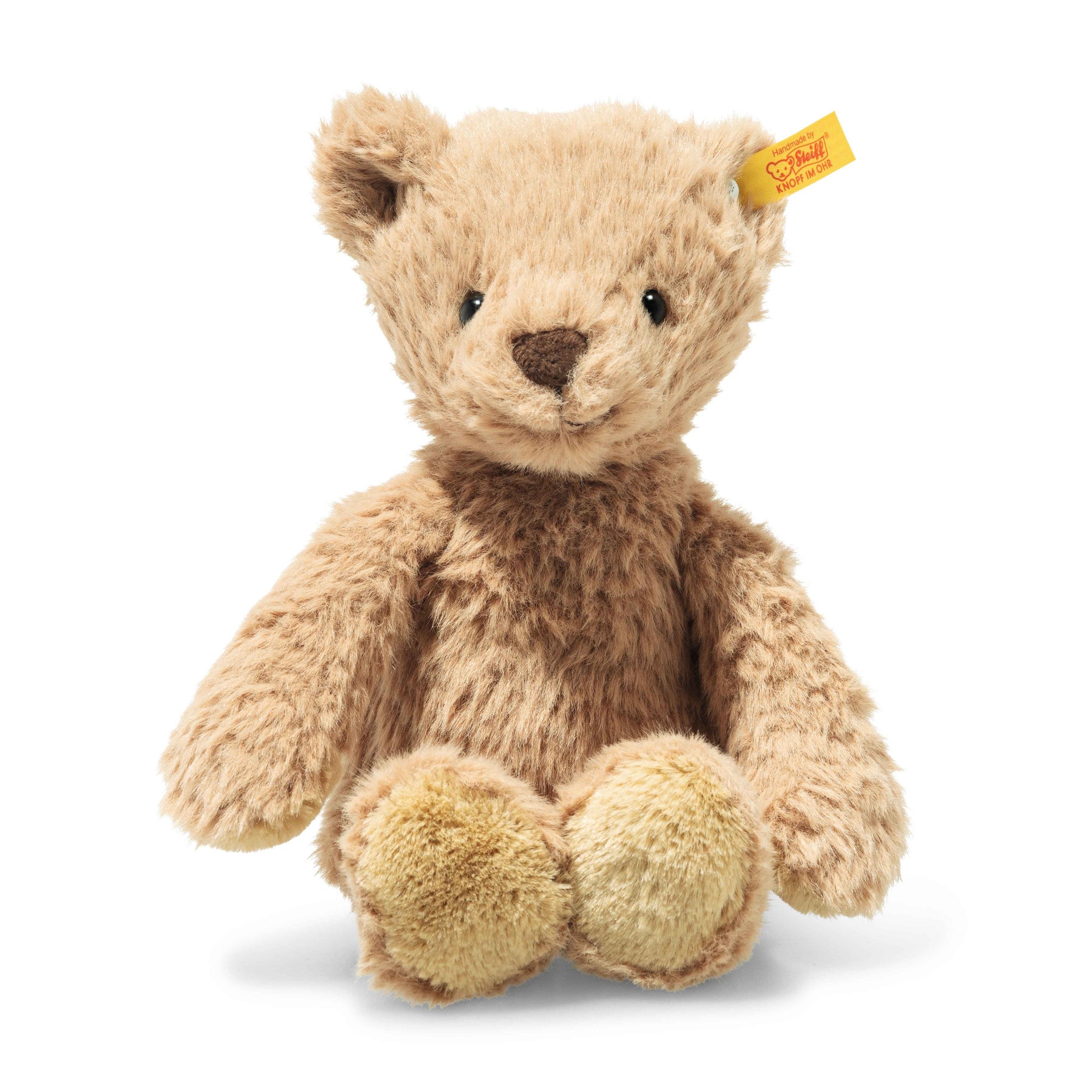 Steiff Teddybär Thommy Gr. 20 Caramel Plüschtier
