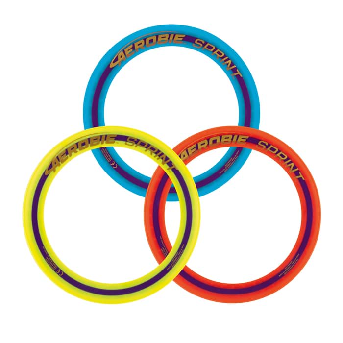AEROBIE Wurfring Sprint