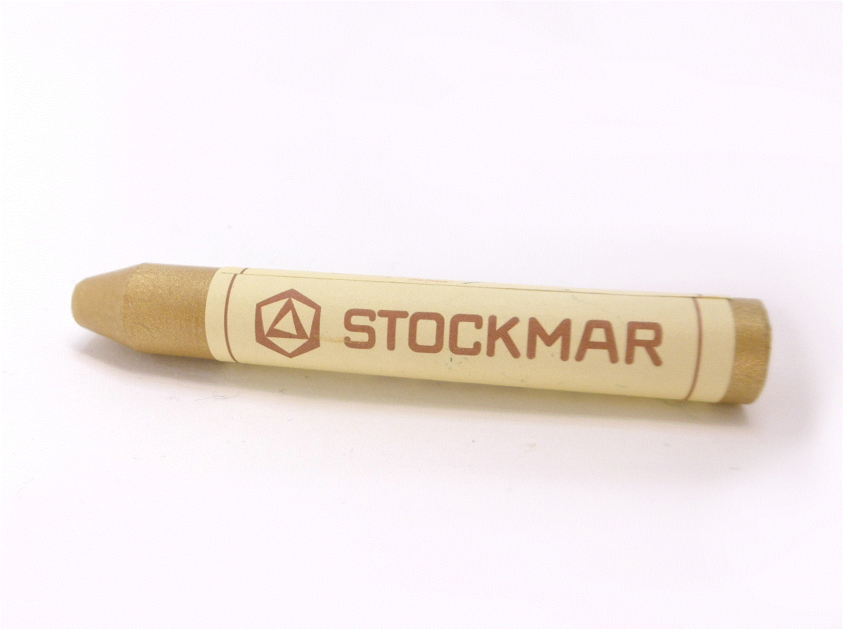 Stockmar Wachsmaler gold 