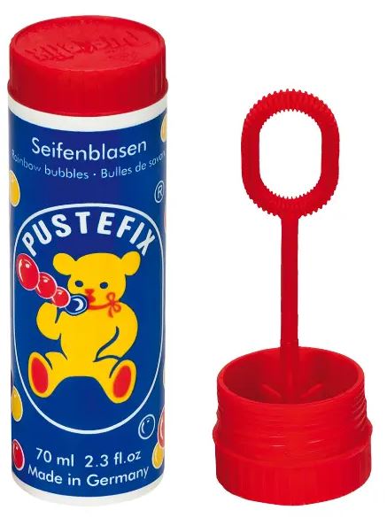 Pustefix Seifenblasen 70ml 