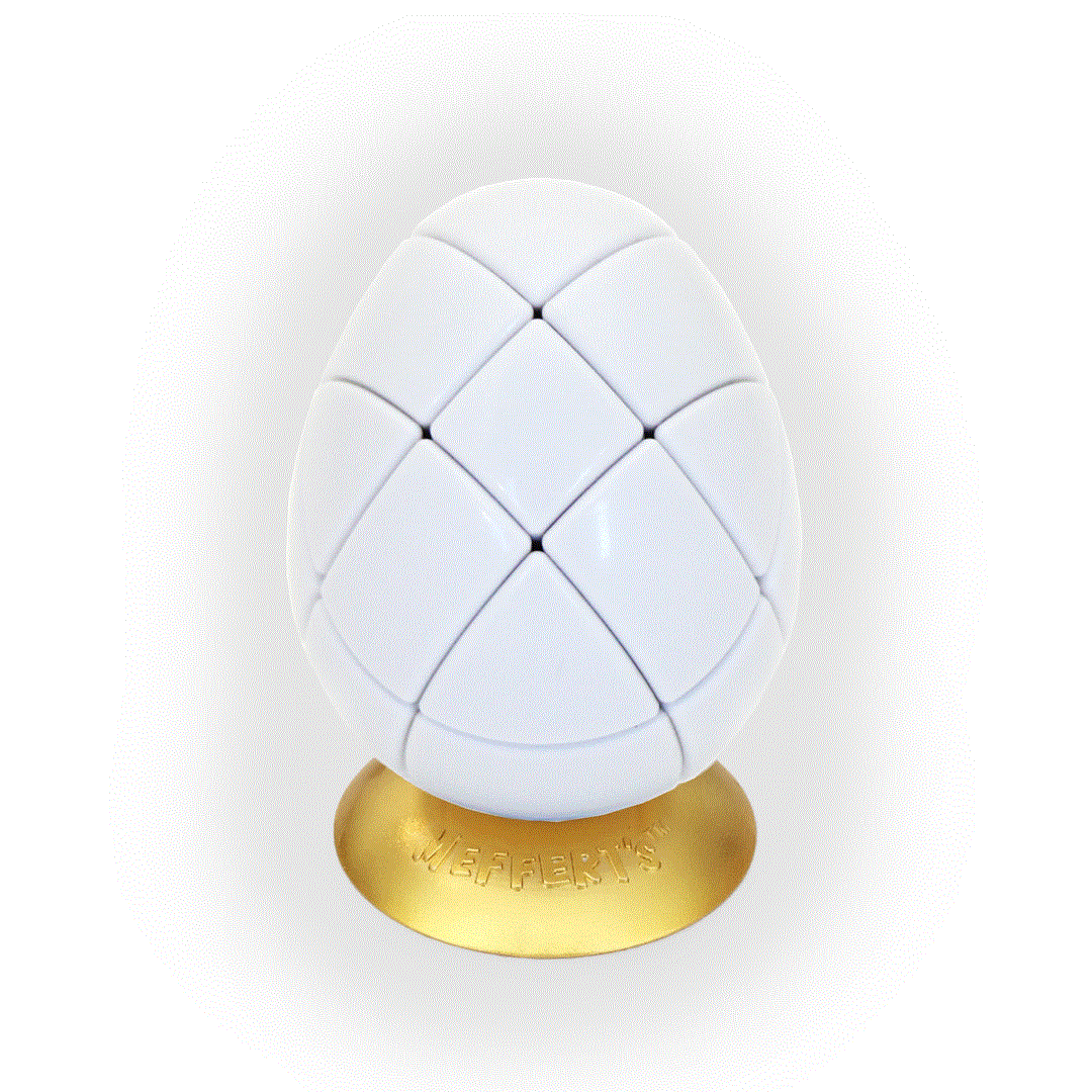 Meffert´s Morph´s Egg