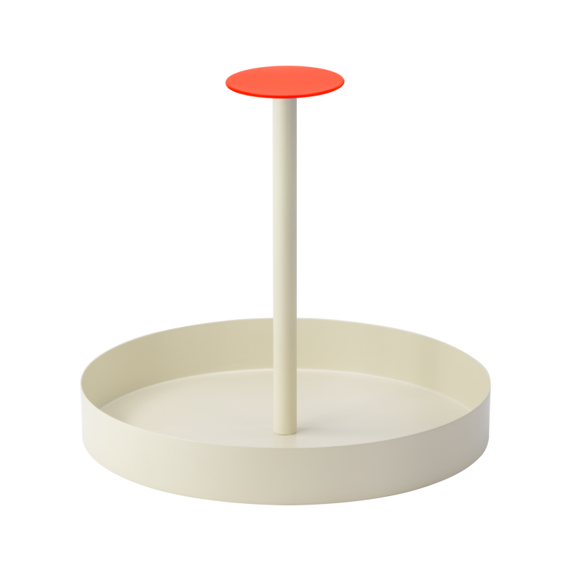 Remember Tablett 'Nana' coral