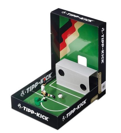 Tipp-Kick DFB Torwandspiel