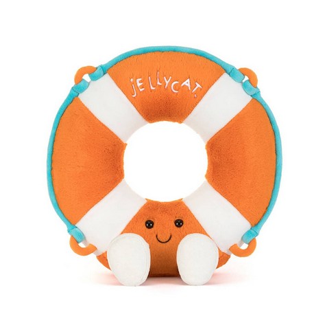 Jellycat Stofftier Amuseables Life Ring
