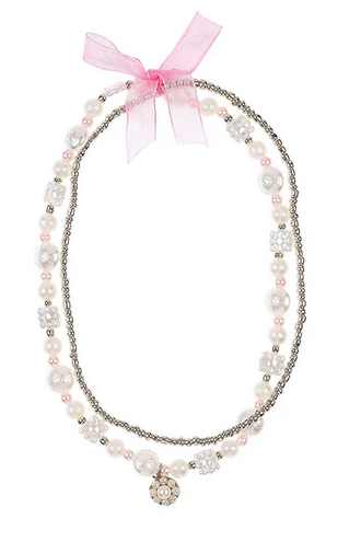 Souza for Kids Kette Amely Blüten