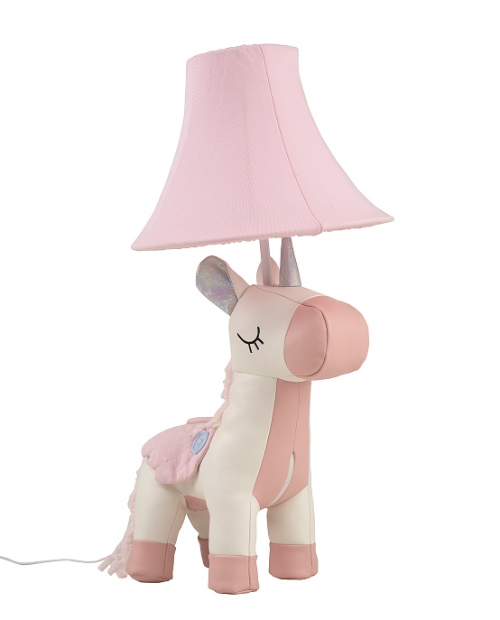 Happy LampsTischleuchte Elsa das Einhorn 