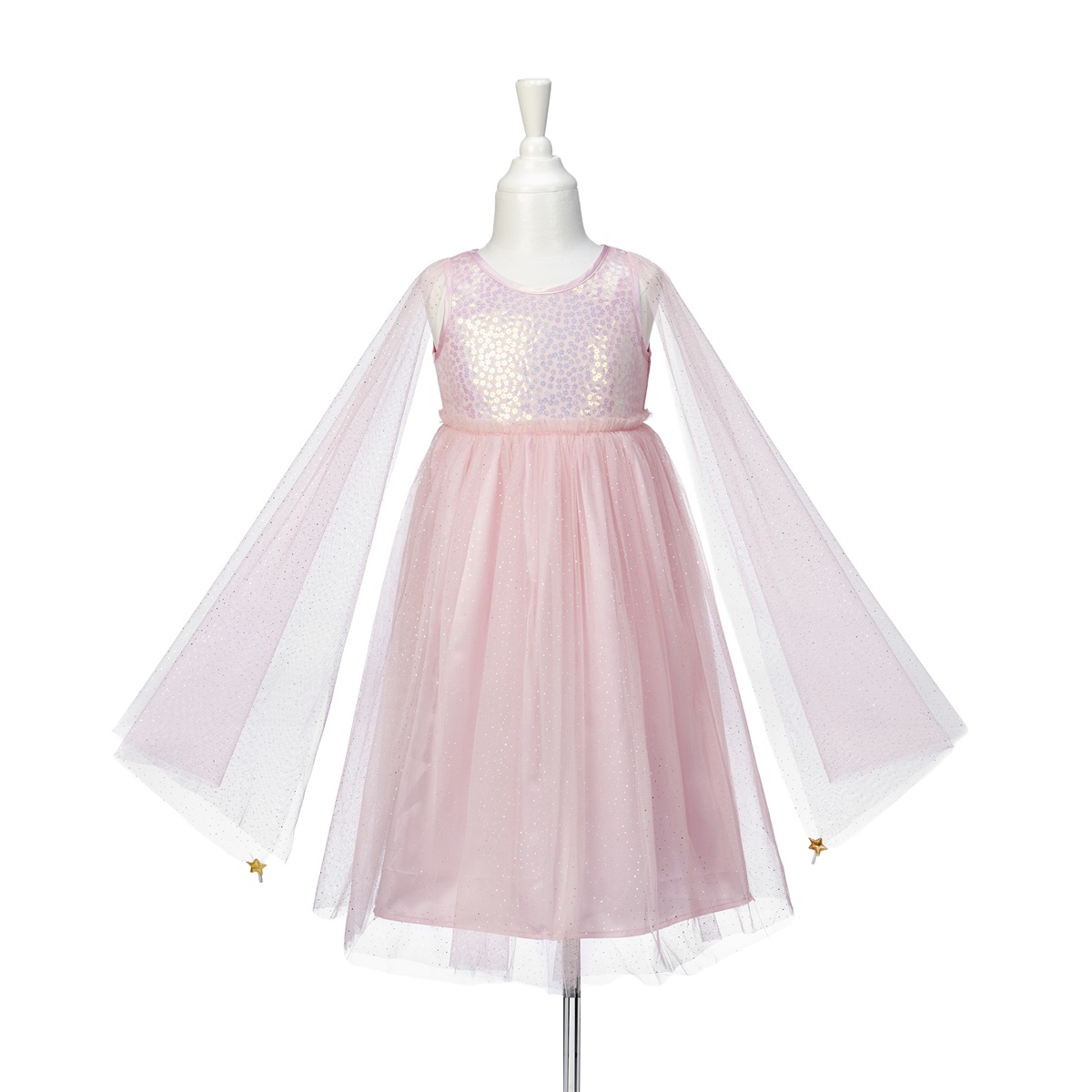 Souza for Kids Prinzessinnenkleid Silvianne 5-7 Jahre Größe 110-122 cm