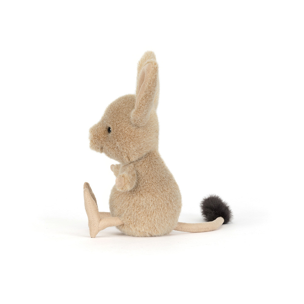 Jellycat Stofftier Jerboa