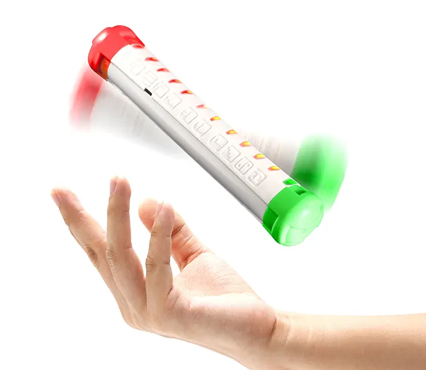 Geschicklichkeitsspiel Stickflip - Flip, Catch, Levelup