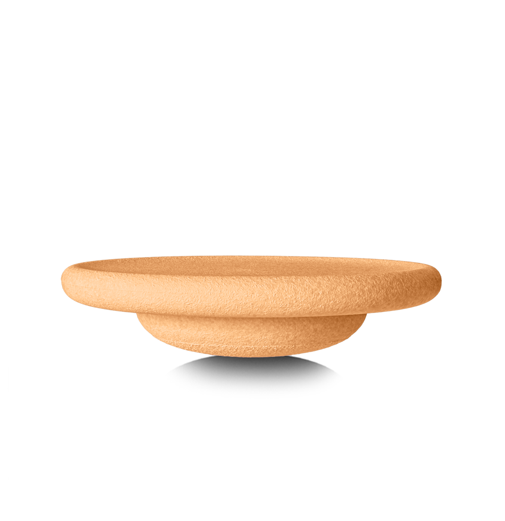Stapelstein Board light orange