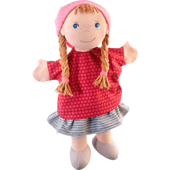 Haba Handpuppe Gretel