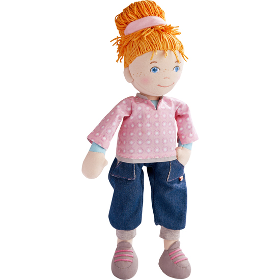 Haba Schlenkerpuppe Lene 