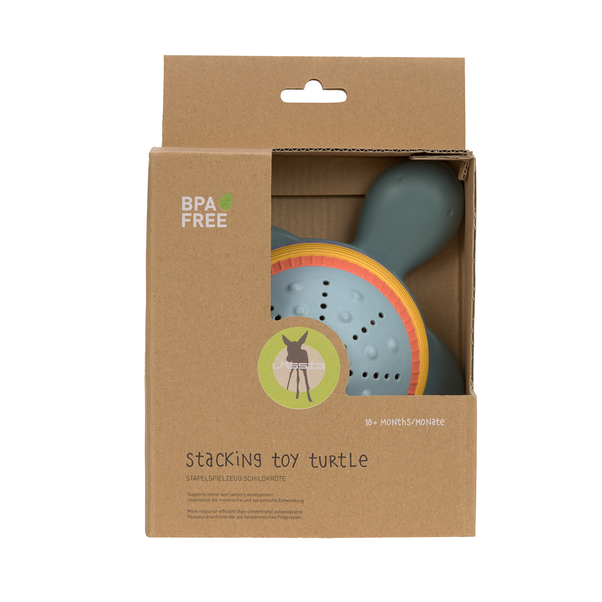 Lässig Stapelspielzeug Schildkröte Wasser und Sandspielzeug