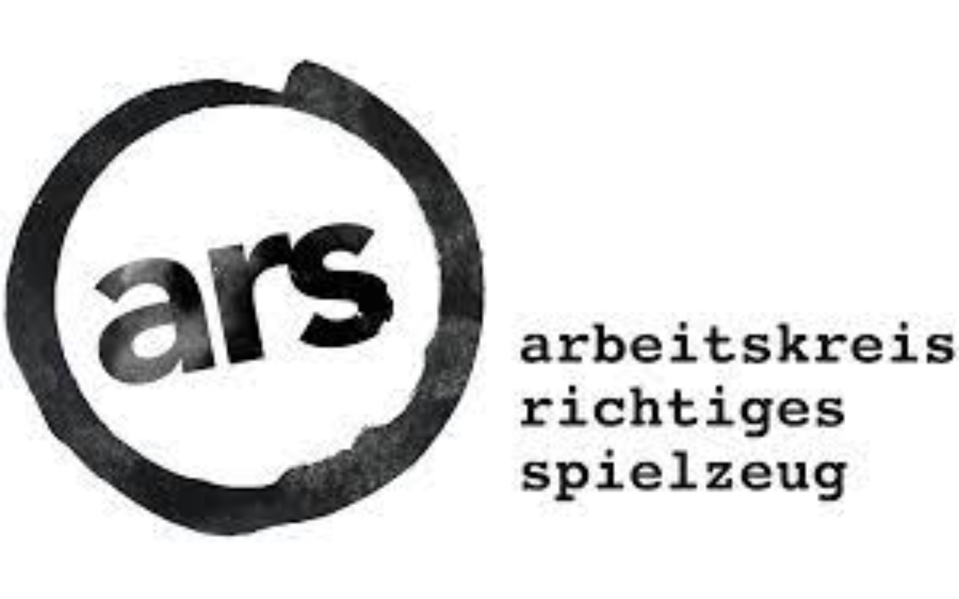 ARS Arbeitskreis Richtiges Spielzeug e. G.