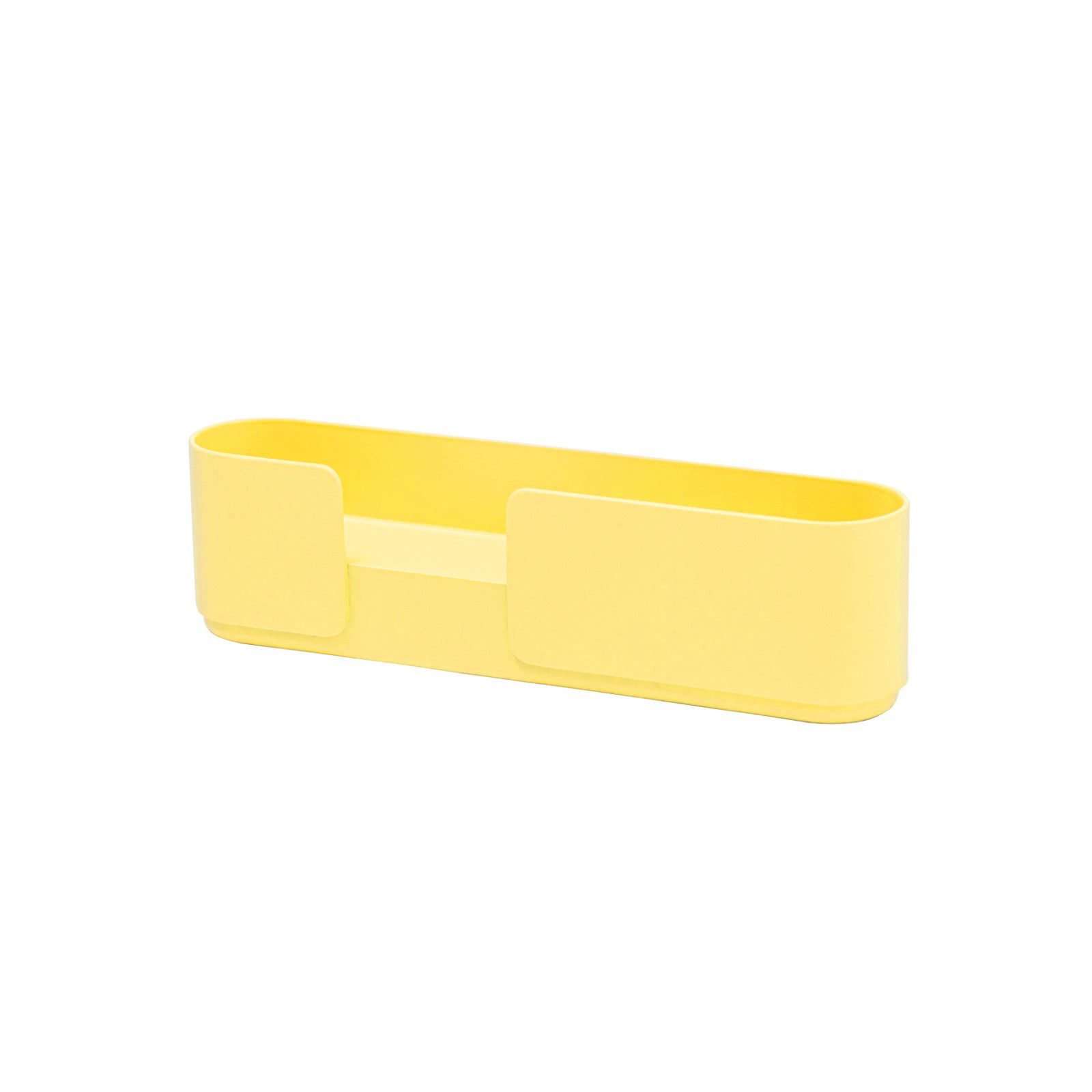 DesignBite BIG HUG Kerzenhalter - gelb