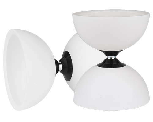 Henrys Diabolo Jazz weiß