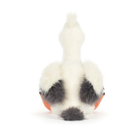 Jellycat Stofftier Keli Pelican