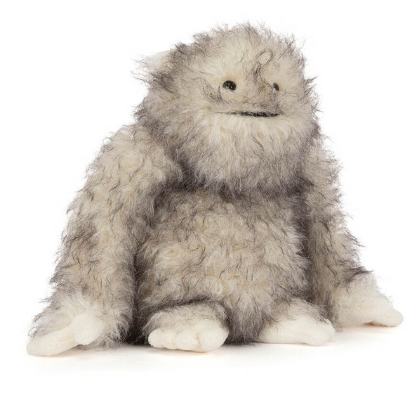 Jellycat Stofftier Bretti Yeti