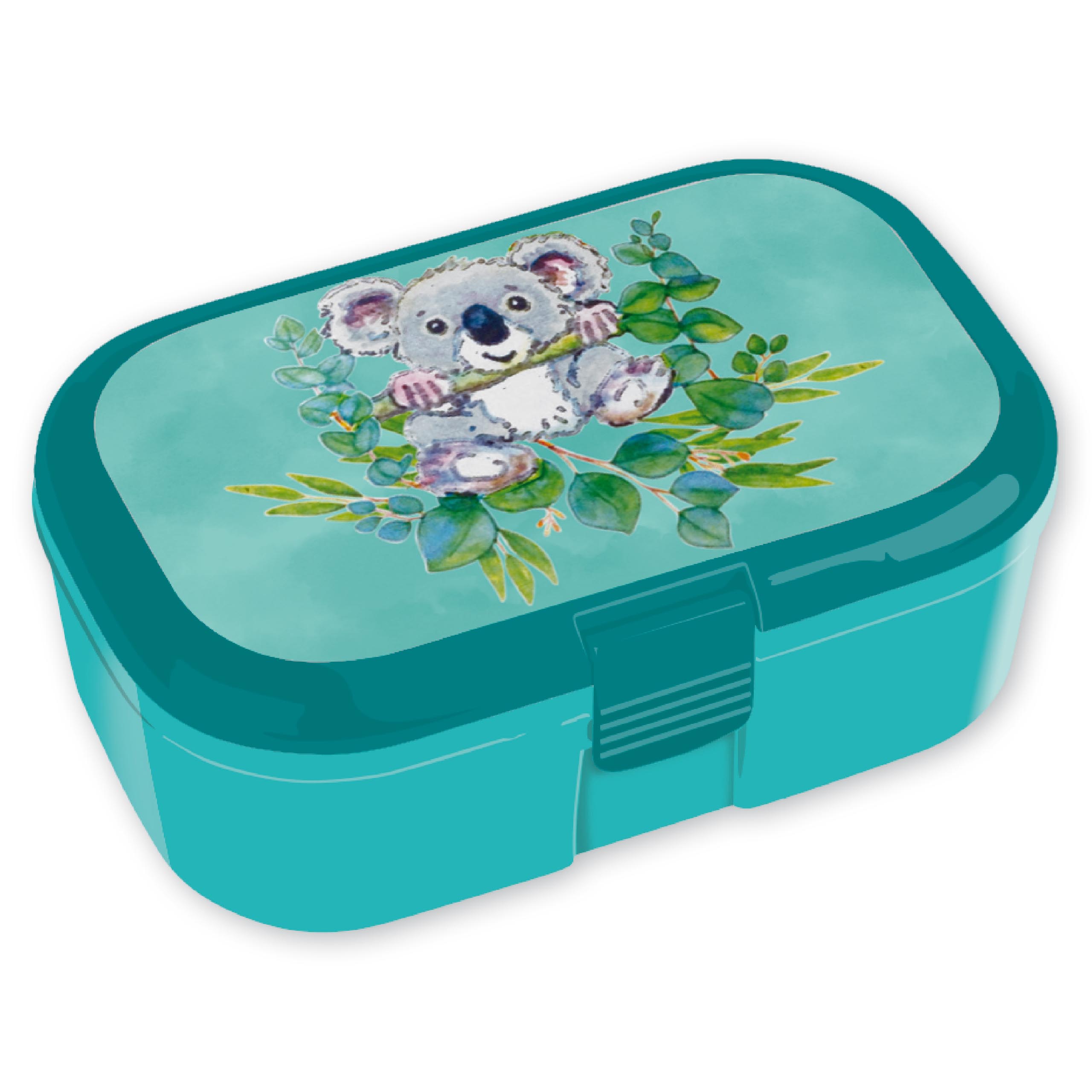 Lutz Mauder Lunchbox Koala 
