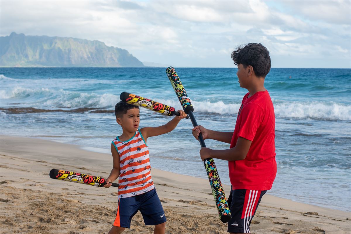 Sunflex Fandango Rebell Glow  schmerzfreies Kampfspiel