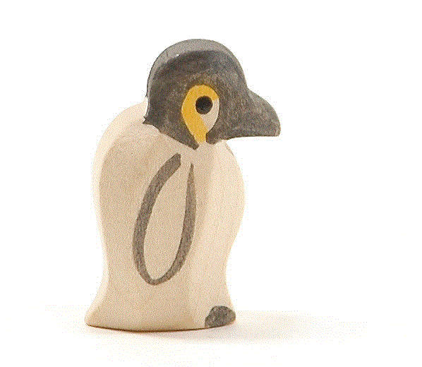 Ostheimer Pinguin klein