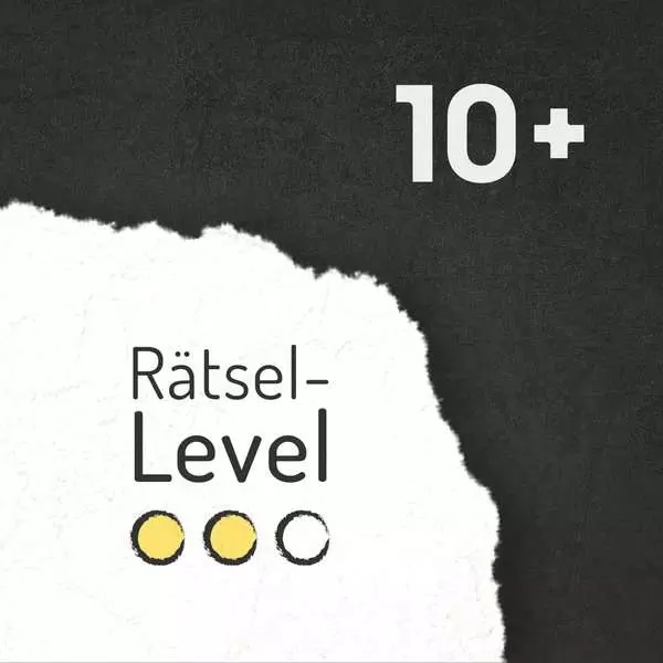 Ravensburger Exit Mystery Adventskalender - Der kleine Teeladen