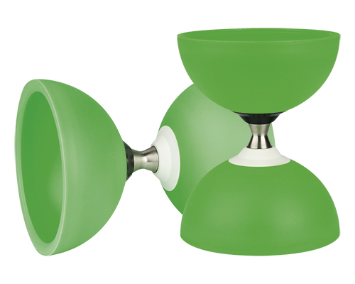 Henrys Diabolo Jazz Free grün