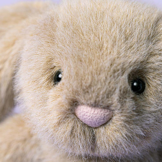 Jellycat Stofftier Oat Flufflet Bunny
