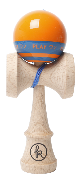 Kendama Play One - Cool Mango MC