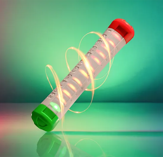 Geschicklichkeitsspiel Stickflip - Flip, Catch, Levelup