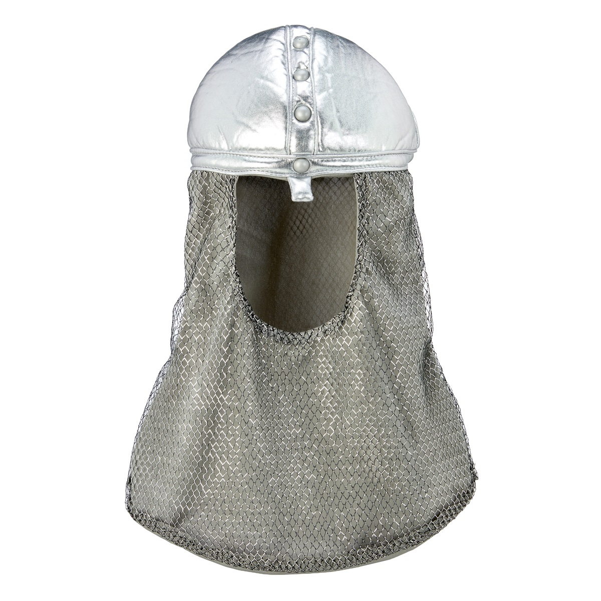 Souza for Kids Ritterhelm Amaury aus Stoff Kinder Einheitsgröße