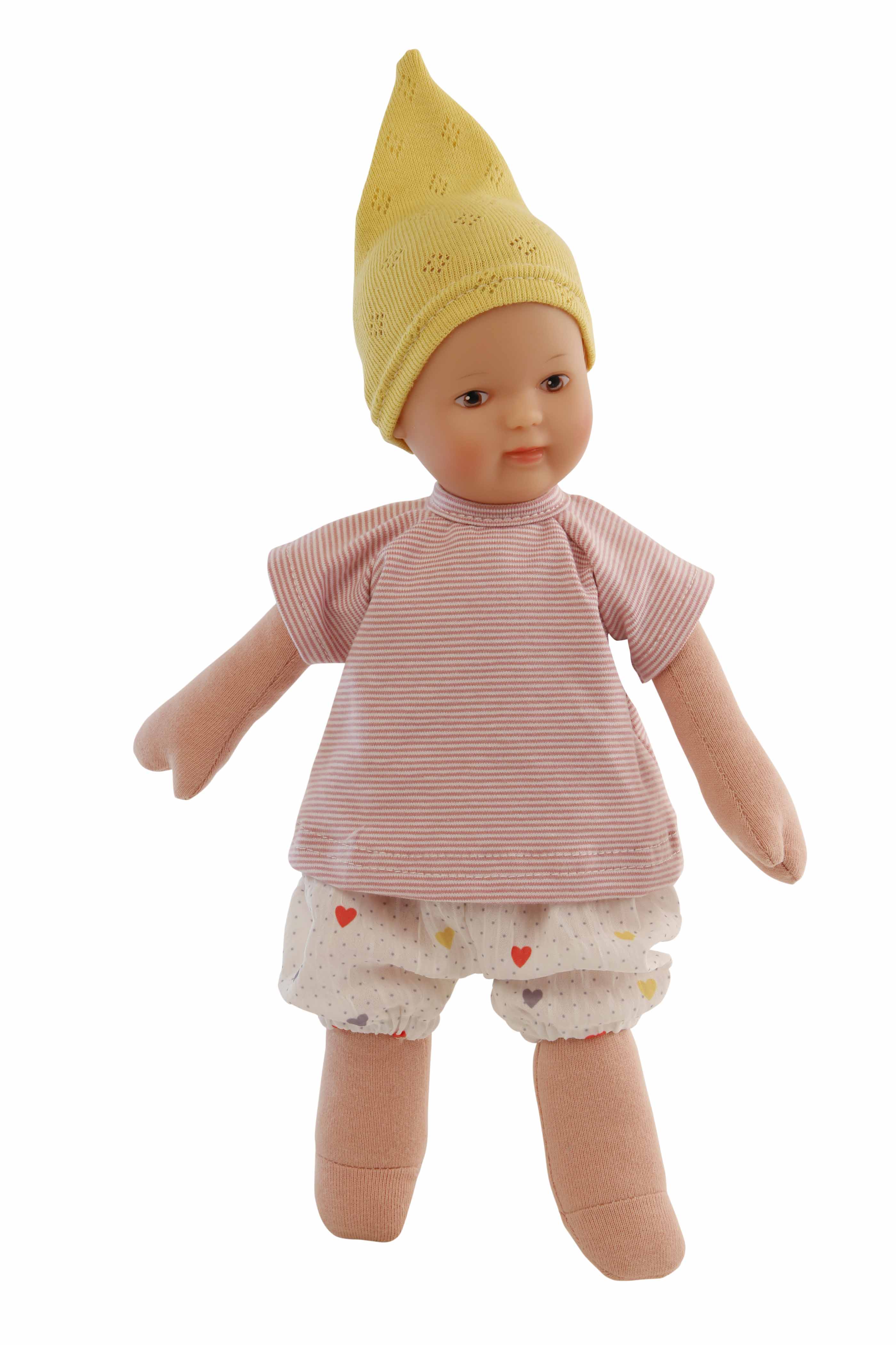 Schildkröt Puppe Schmuserle Gr. 30 braune Malaugen schon ab 9 Monaten Schildkröt Puppe Schmuserle Gr. 30 braune Malaugen schon ab 9 Monaten