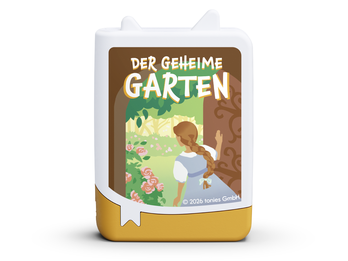 Book Tonies Lieblings-Literatur Peter Pan Hörbuch